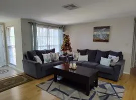 Comfortable, Sunny, Quiet Neighborhood