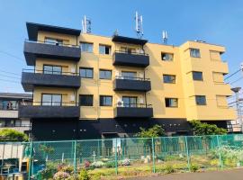 匯金北池袋ビル