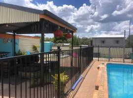 Maryborough Motel and Conference Centre