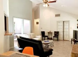 Stylish home in Apex near Raleigh