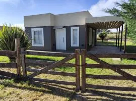 Luluk, Casa de playa