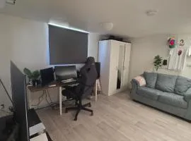 Coastal Studio Getaway