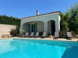 Casa Limonella - Maison 12 pers avec piscine