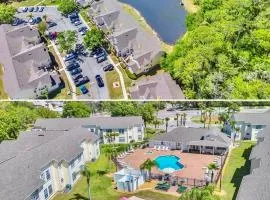Grand Family 3BR Condo Apartment near Disney Parks