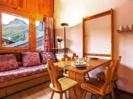 Appartement confortable 6 pers, Ski aux pieds, Parking Val d'Isère - FR-1-862-26