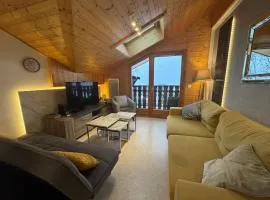 THOLLON - 6 pers, 70 m2 - FR-1-498-125