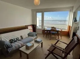 Appartement Vue Mer, Animaux admis - FR-1-236-175