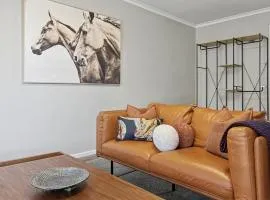 U2 Modern Clayton Retreat