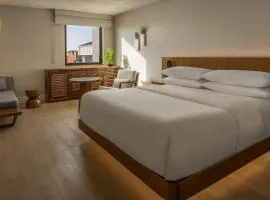 The Amaya - 21 and older only