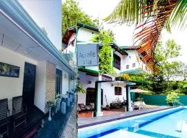 Aurelle Villa