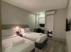 Mango Suites - Angeles