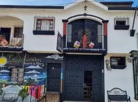 Hostal Las Veraneras Ataco