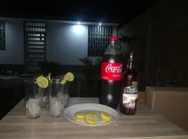 Minidepartamento Loft en Puerto Etén