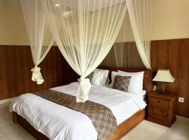 Eka Bali Guest House