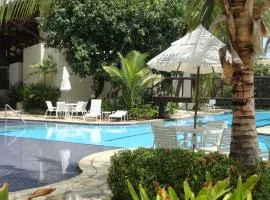 Nannai residence Flat 202