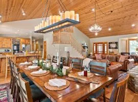 Linaker Lodge by AvantStay Gorgeous Cabin in Big Bear w Views