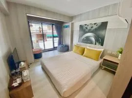 Sleep Walker Poshtel