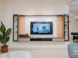 Ipoh Midtown 66 Playhouse by Verve