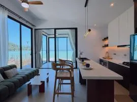 Chaloklum Bay Resort - Tranquility Beachfront 101