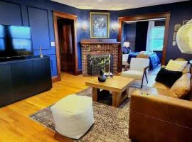 Prestigious Milton Designer Home