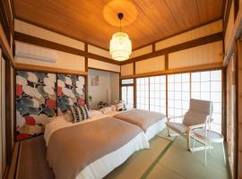 Thresora East Tokorozawa 池袋新宿アクセス良好 隠れ家一軒家, hotel em Tokorozawa