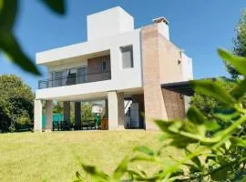 Casa Potrero de Garay pileta