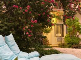 Coral Castle - Goidhoo Maldives, hotel v destinaci Baa Atoll