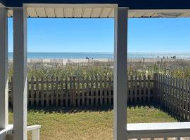 Egret, Hotel in Holden Beach