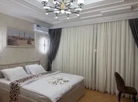 Milliy Hotel - Namangan city