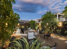 Casa Castillo - Boutique Suites in Downtown Santa Barbara