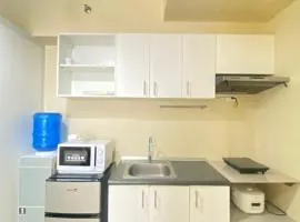 Centrio Tower Condo Units