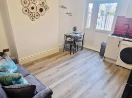 Modern Flat Short Walk from Oxford City Centre