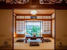 宿 重富 Stay SHIGETOMI