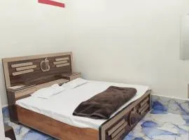 Radhika sadan gust house