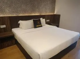 Zone Hotel Ipoh