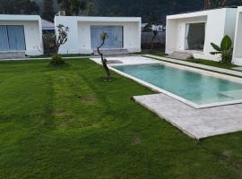 Volcano Bliss, hotel in Kintamani