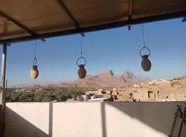 نزل نجم الازرق