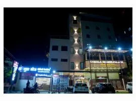 Kamala Shanti Palace