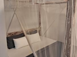 Ceylonza Deluxe, hotel in Nikawatawana