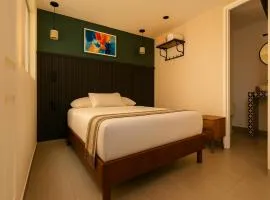 Collection O Hotel Concreta 199