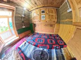 Metanoia Nest cottage & Homestay