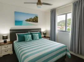 Central Kensington Studio with Pool near CBD