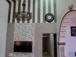 Magboro Horizon Home, hotel in Magboro