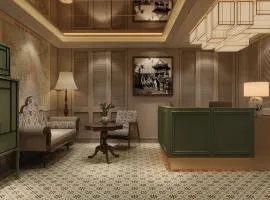 Hoan Kiem Legend Ha Noi Hotel