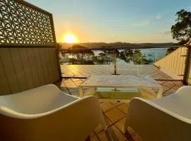 BlueWater Penthouse Guest Suite 3