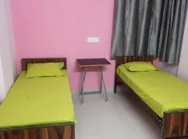 Mantra Coliving PG hostel