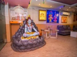 Shreekrishna Hotels & Resorts Pvt Ltd