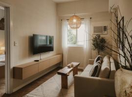 Traveler's Haven at Bon's near Mactan Cebu Airport, Hotel in Lapu Lapu City