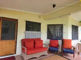 Tunu Residence - Vuda BnB