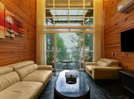 Kasauli Hills Resort